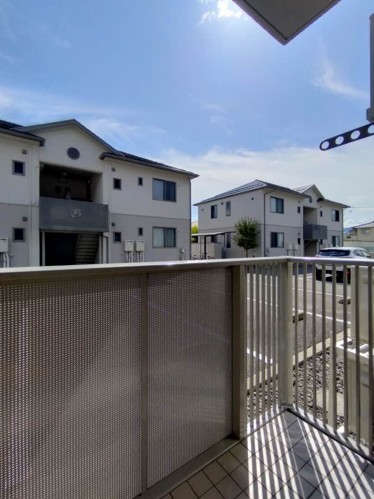 メゾンルミエール A101号-6