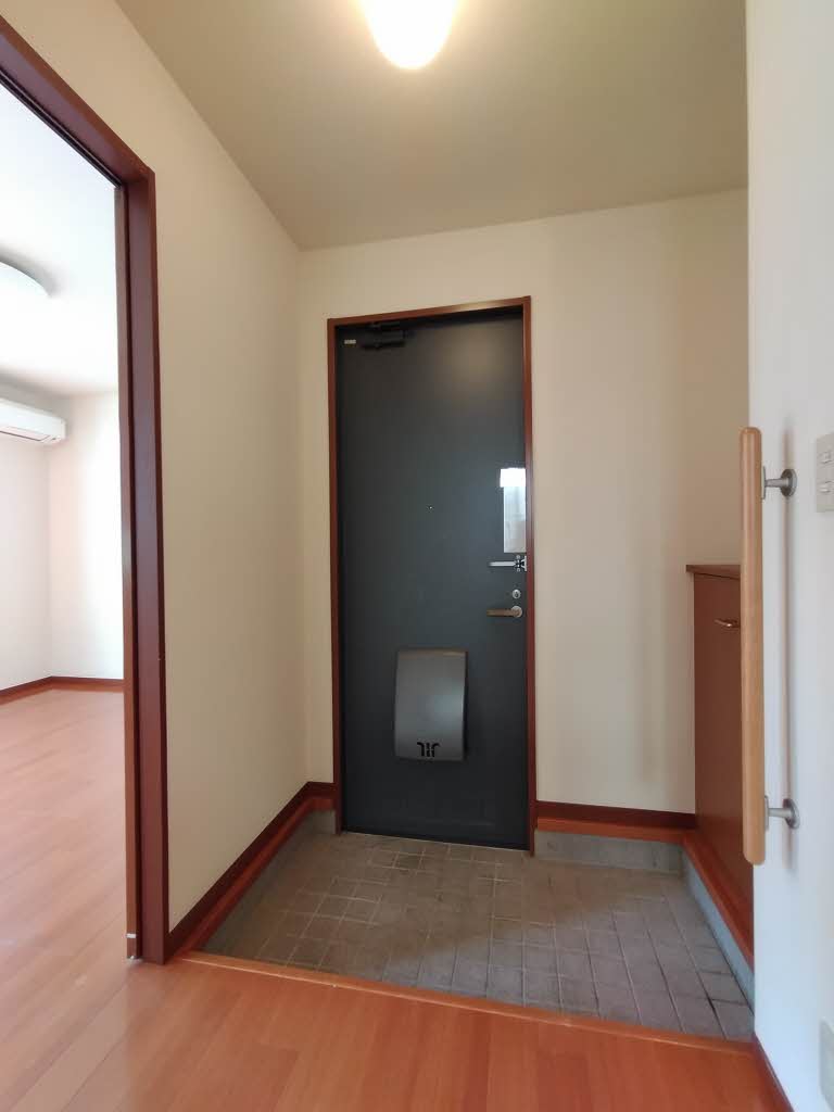 メゾンルミエール A101号-9