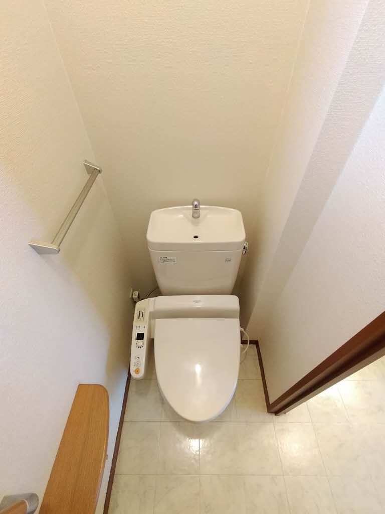 メゾンルミエール A101号-12