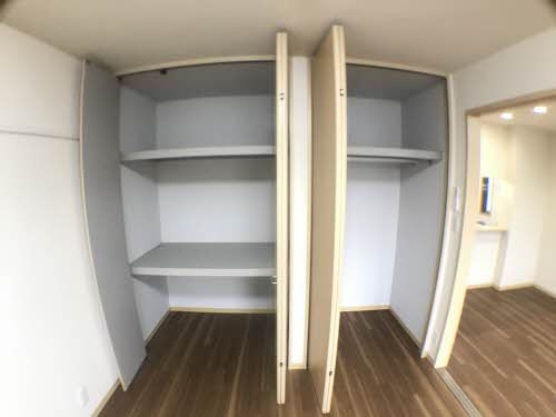 ＳＡＫＵＲＡ一宮 A202号-4