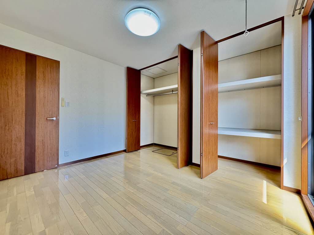 サンセール羽鳥 0102号-3