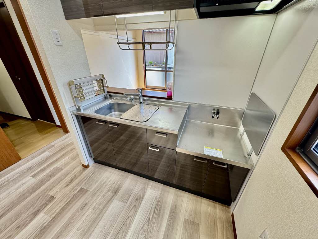 サンセール羽鳥 0102号-4