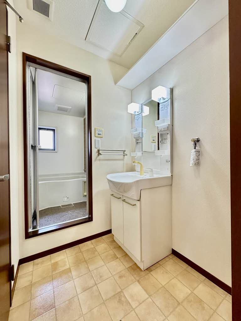 サンセール羽鳥 0102号-6