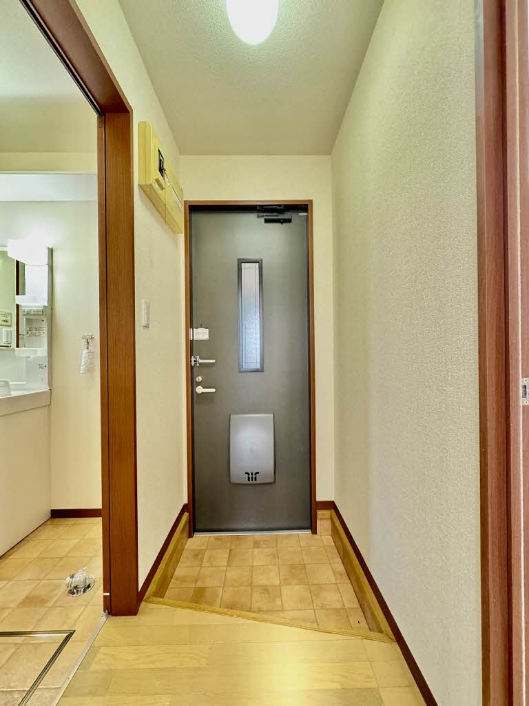 サンセール羽鳥 0102号-8