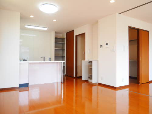 リベルテ 0101号-7