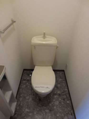 グランベール 0101号-8