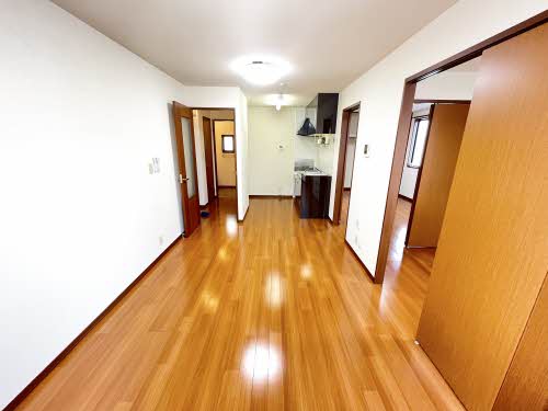 グランベール 0201号-2