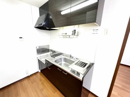 グランベール 0201号-4