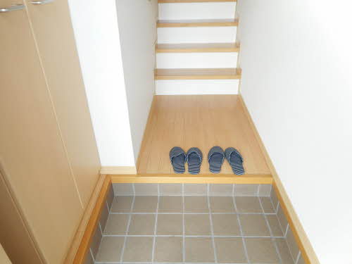 パルテール A201号-4