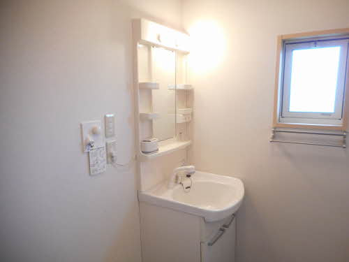 パルテール A201号-7