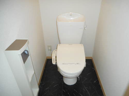 パルテール A201号-8