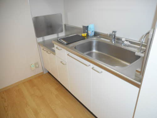 パルテール A201号-9