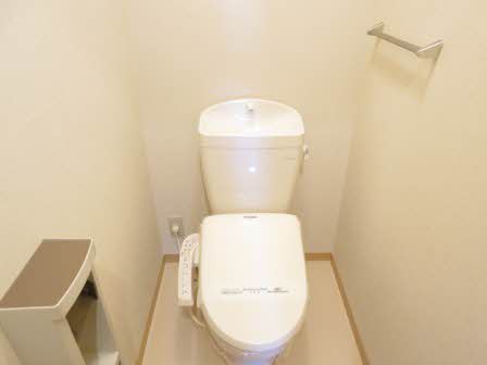 パルテール B201号-7