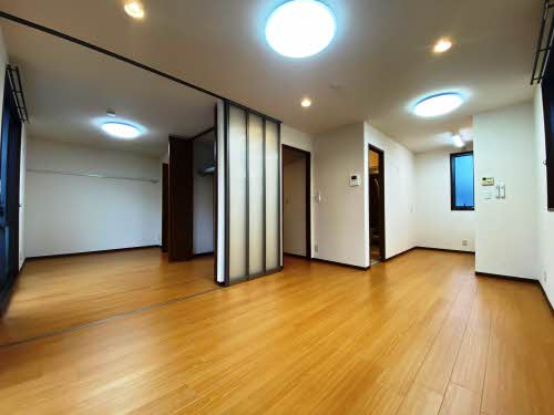 サニーヒル八前Ⅱ B101号-4