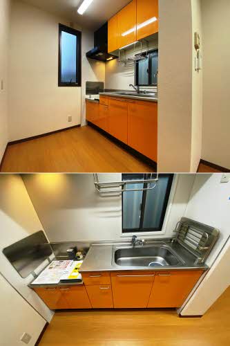 サニーヒル八前Ⅱ B101号-5