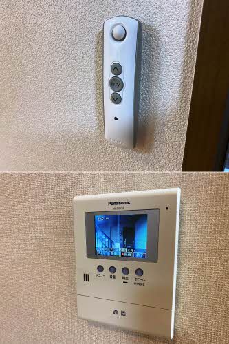 サニーヒル八前Ⅱ B101号-7