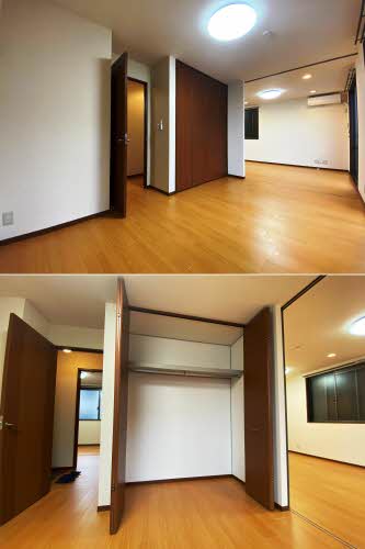 サニーヒル八前Ⅱ B101号-9