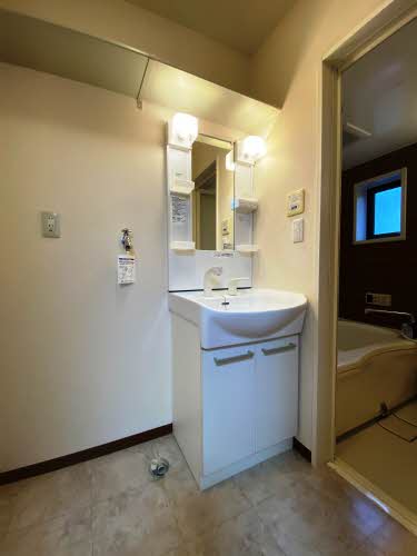 サニーヒル八前Ⅱ B101号-12