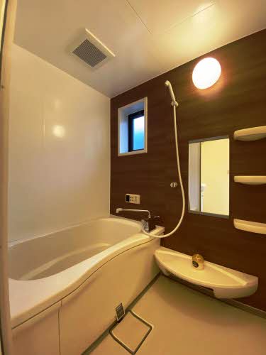 サニーヒル八前Ⅱ B101号-13