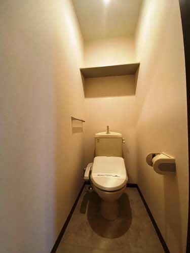 サニーヒル八前Ⅱ B101号-14