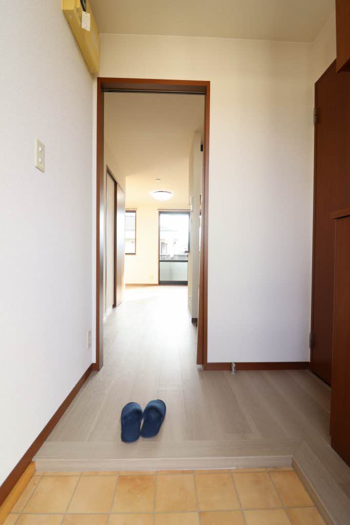 ｍａｃｈｅｒｉｅ B201号-8