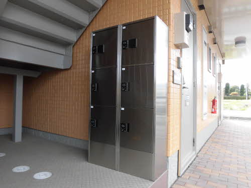 ディアス内川 E102号-2