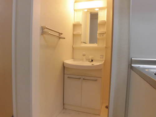 ディアス内川 E102号-9