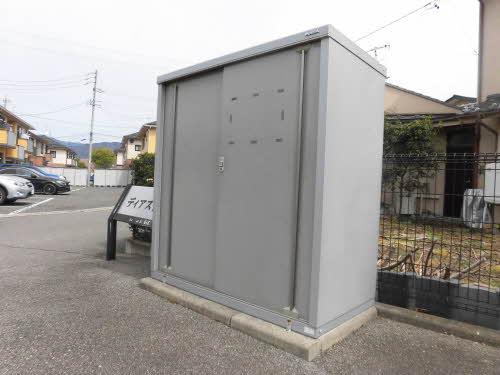 ディアス内川 E102号-14