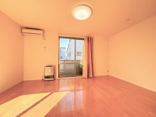 ディアス内川 E201号-2