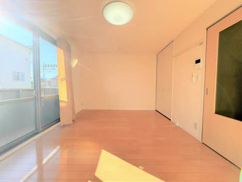 ディアス内川 E201号-4