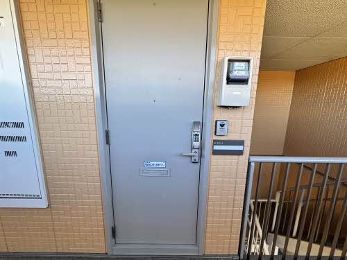 ディアス内川 E201号-15