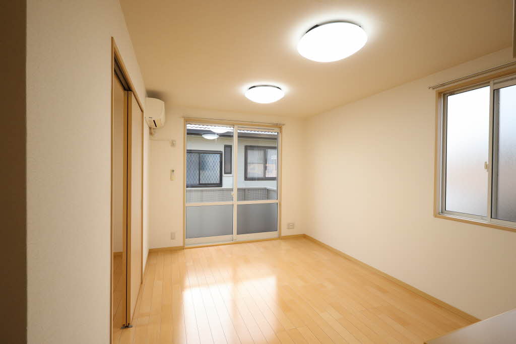 クレールコート 0202号-3