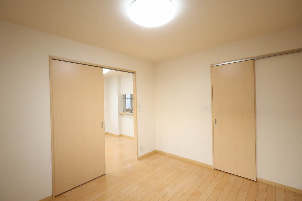 クレールコート 0202号-5