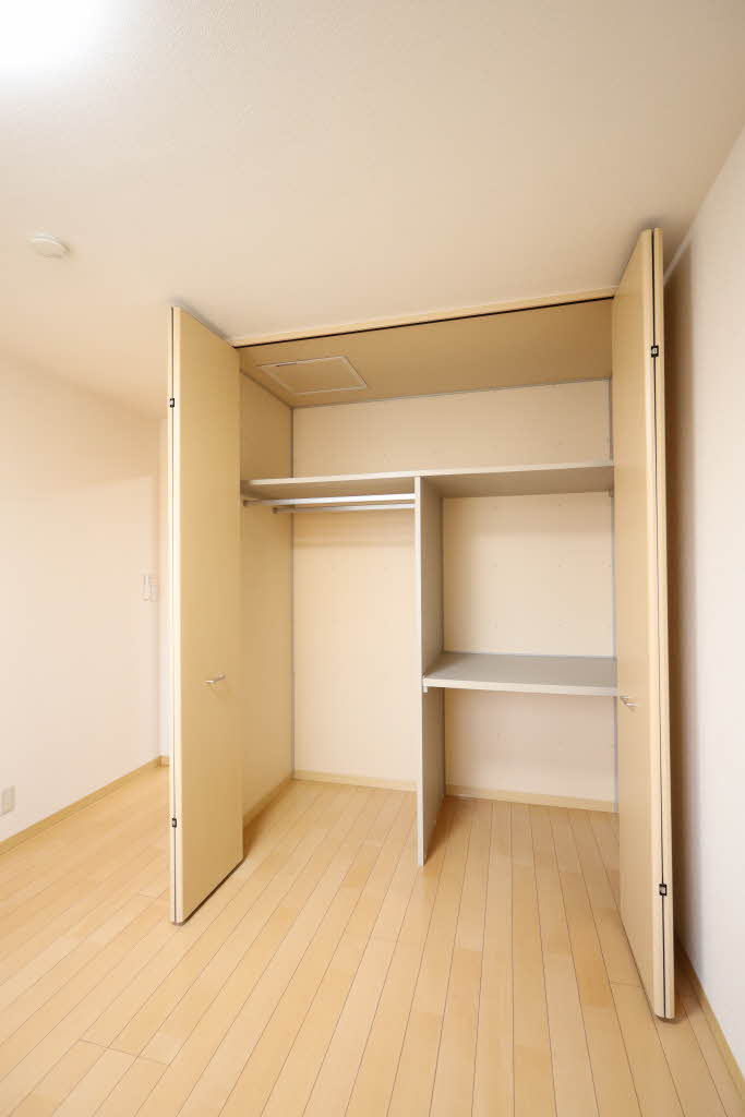 クレールコート 0202号-8