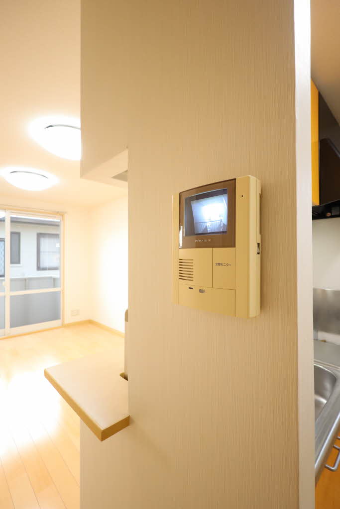 クレールコート 0202号-10