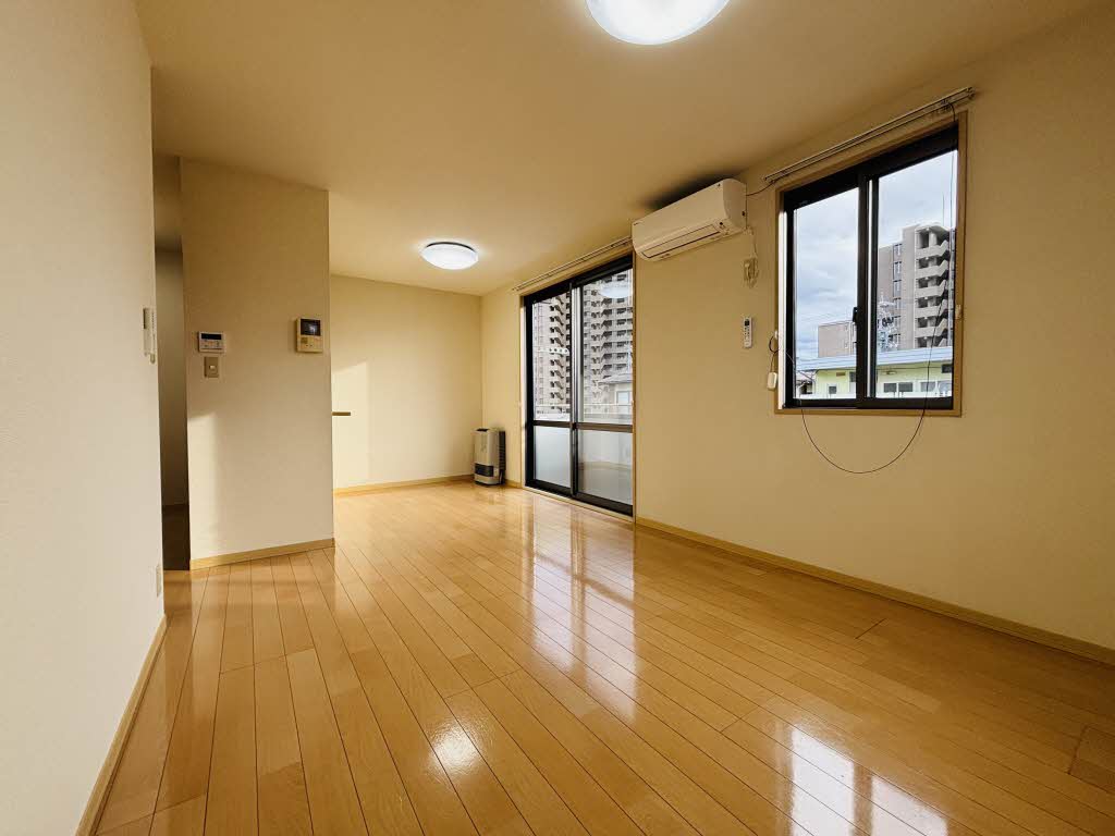 マ・メゾン１９ 0204号-3