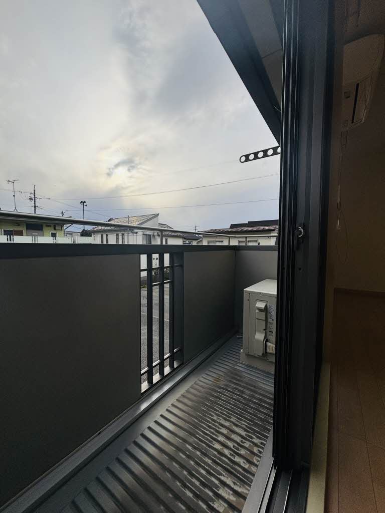 マ・メゾン１９ 0204号-14