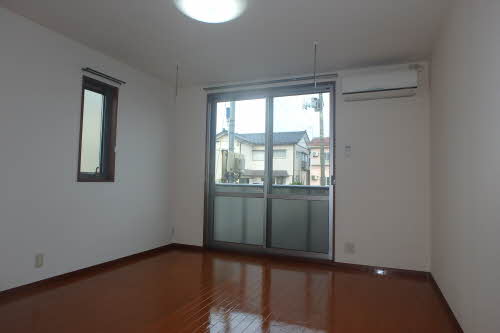 グリーンハイツ 0103号-3