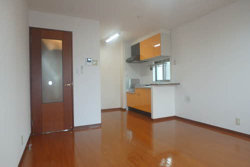 グリーンハイツ 0103号-4