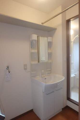 グリーンハイツ 0103号-10