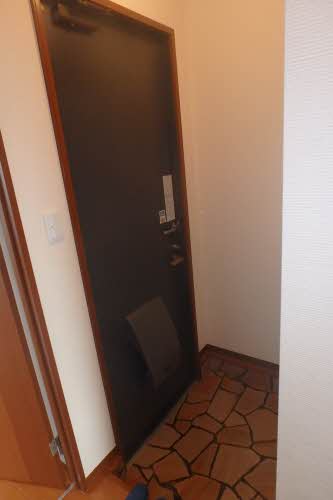 グリーンハイツ 0103号-15