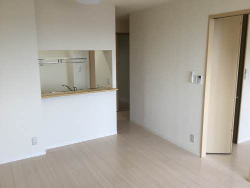 ウェスティンハウス B201号-3