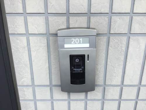 ウェスティンハウス B201号-4