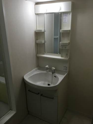 ウェスティンハウス B201号-5