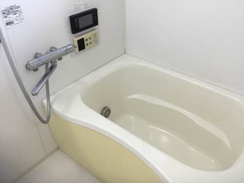 ウェスティンハウス B201号-6