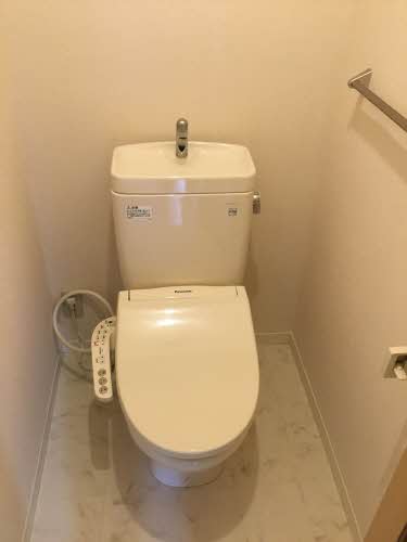 ウェスティンハウス B201号-7