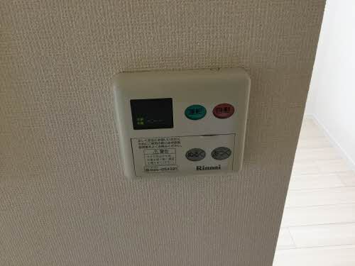 ウェスティンハウス B201号-10