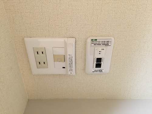 ウェスティンハウス B203号-5