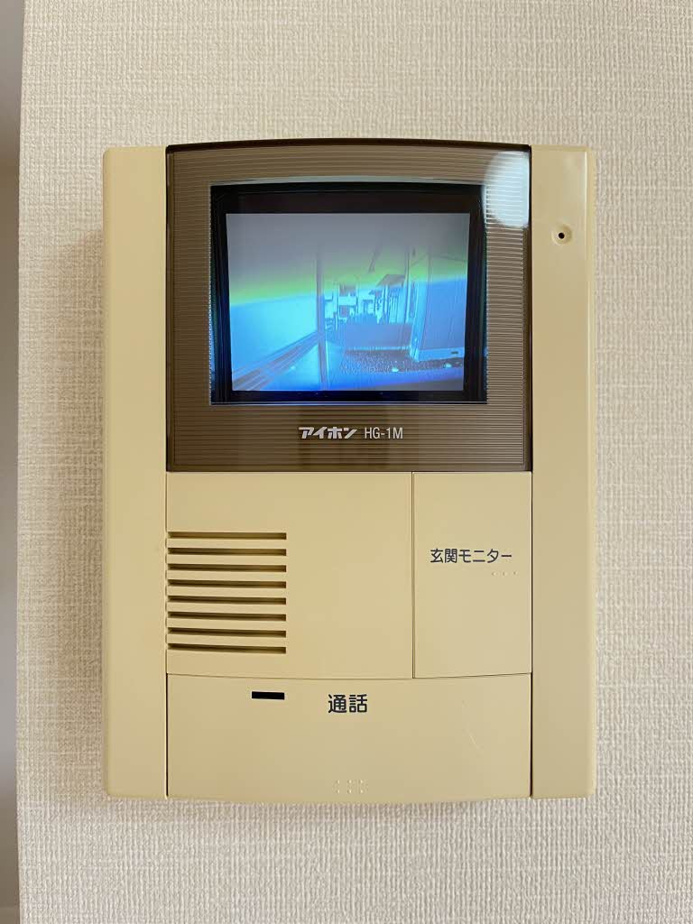 フローラ B101号-11