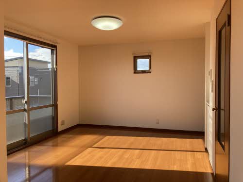 サニーハウス東端 B201号-2